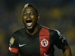 Riascos y compañía tendrán que imponerse ante un cuadro chiapaneco que no ha ganado. MEXSPORT /