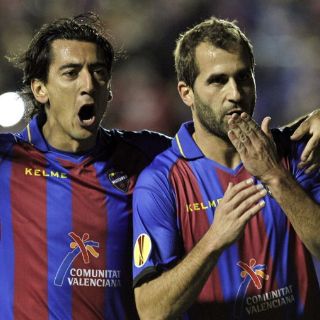 El Levante da un paso gigante