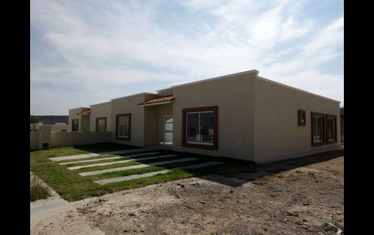 De acuerdo con el  Ifecom  el proceso de Su Casita no tiene etapa de conciliación. ARCHIVO /