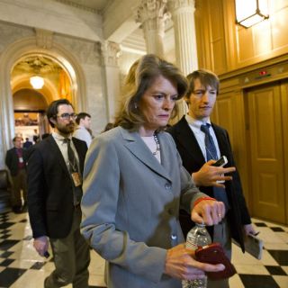 Nominación de Hagel al Pentágono sufre importante revés