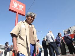 Se les pagó a personas que nunca solicitaron la devolución del saldo de la Subcuenta de Vivienda 97. ARCHIVO /