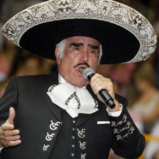 Vicente Fernández deja un vacío en la música popular: experto