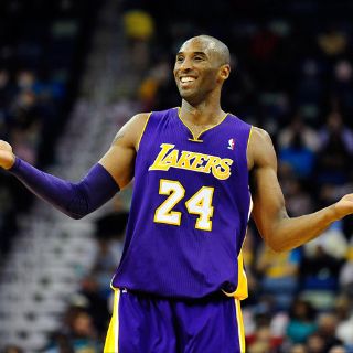 Michael Jordan prefiera a Kobe sobre LeBron