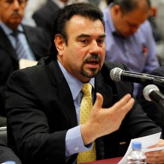 Coronado se dice satisfecho por su gestión tras glosa del informe