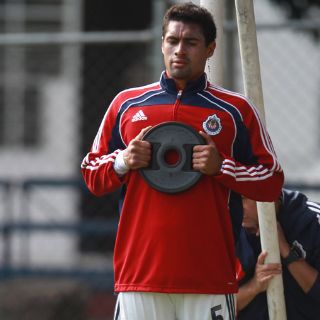 Araujo, listo para enfrentar al Puebla