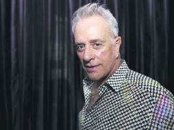 ''Quizá nací en el lugar equivocado'', dice Patrice al reconocer que Guadalajara ha sido perfecta para desarrollar su trabajo. EL INFORMADOR /