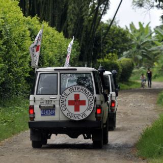 El ELN se prepara para liberar a seis rehenes en Colombia