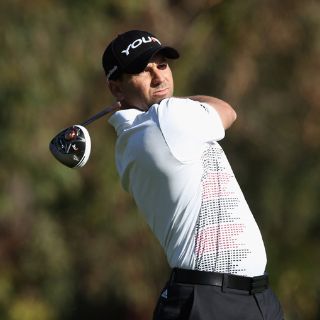 Sergio García empieza fuerte el Northern Trust Open