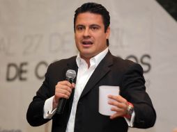 La iniciativa prevé reducir el número de secretarías, fusionandolas para crear un solo ente. ARCHIVO /