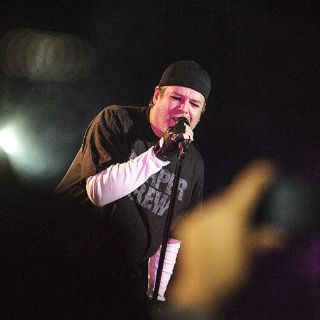 Guadalajara palpita con el rock