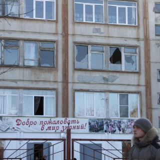 Meteorito caído en Rusia, sin relación con asteroide 2012DA14