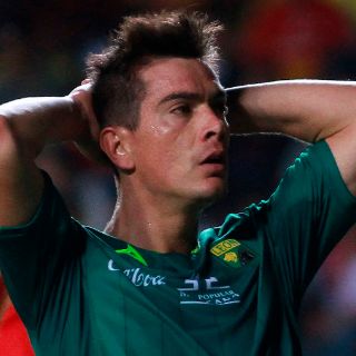 León busca un triunfo urgentemente