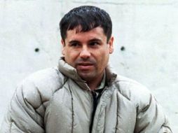 El jueves, la ciudad estadounidense de Chicago declaró al ''Chapo'' enemigo público número uno. ARCHIVO /