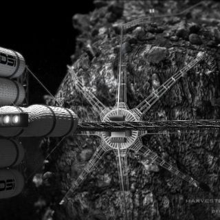 El asteroide 2012 DA14, valorado en miles de millones de dólares