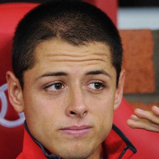 ''Chicharito'' puede volver a la actividad