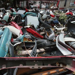 Podrían instalarse empresas del sector autopartes en Jalisco