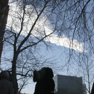 Los meteoritos nunca han causado tantos heridos: experto