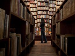 Indagar sobre la historia de la humanidad es un tema que siempre le ha interesado abordar en sus obras a  Lawrence Hill. ARCHIVO /