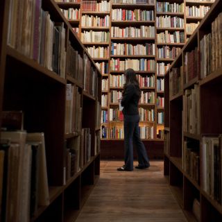 Lawrence Hill, sin perder la fe en la humanidad