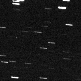 Asteroide de 46 metros pasa junto a la Tierra