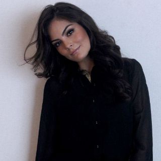 Ximena Navarrete debutará en las telenovelas