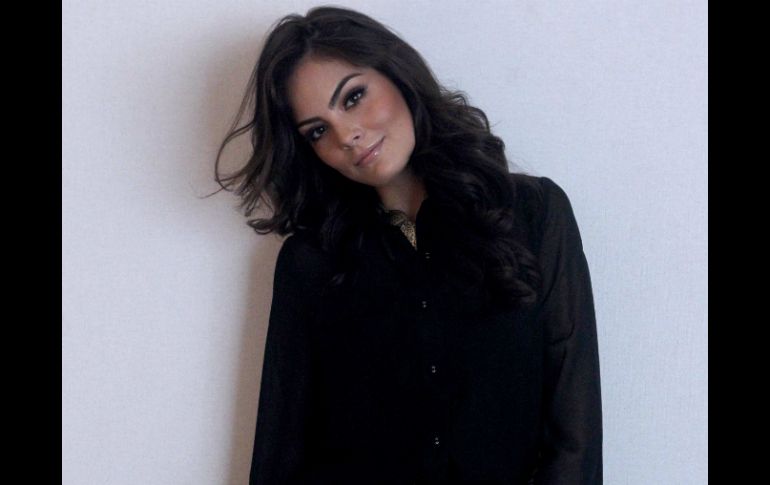 En el melodrama, Navarrete dará vida a ''Marina''. ARCHIVO /