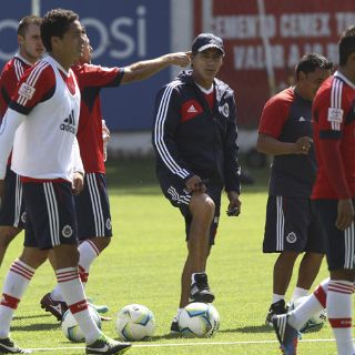 Chivas reconoce dificultad del Puebla