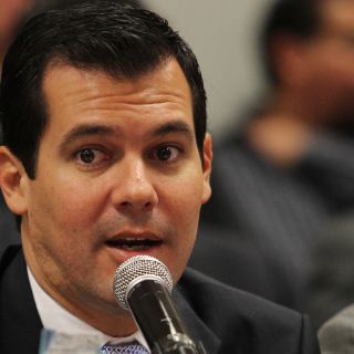 Positiva, la creación de la Secretaría de Movilidad: Monraz