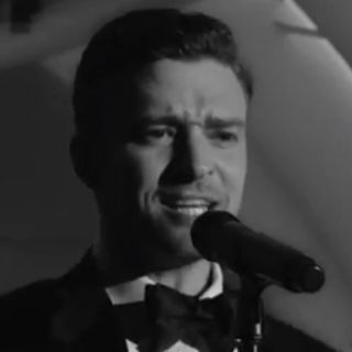 Justin Timberlake estrena el video de ''Suit & tie''