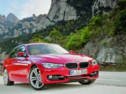 SERIE 3. Uno de los coches mejor valorados en el mercado mundial. ESPECIAL /