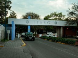 Con la construcción del tercer edificio del parque la universidad busca incrementar su  infraestructura. ARCHIVO /