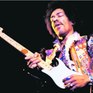 El legado de Hendrix no se agota