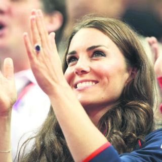 La casa real inglesa, indignada