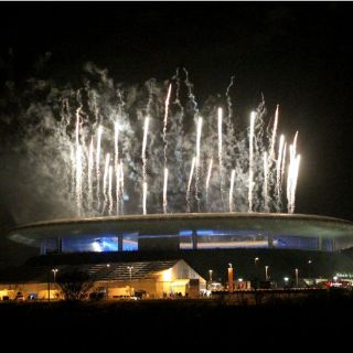 Proveedores de Panamericanos exigen pago a Sefin