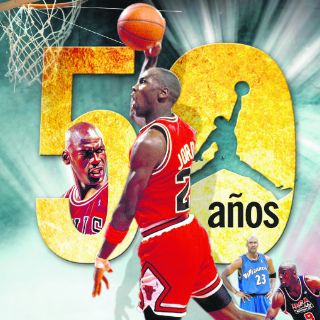 Cincuenta años de grandeza