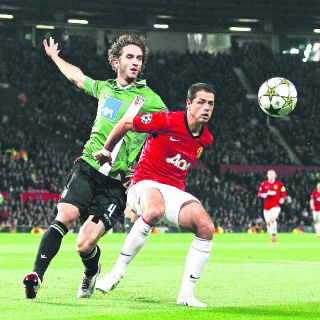 Los Manchester buscan los cuartos de final de la FA Cup