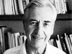 El reconocimiento lleva el nombre de Alejandro Zohn  (foto), creador del Mercado Libertad y los Archivos del Gobierno del Estado. EL INFORMADOR /