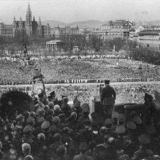 La Academia de Ciencias austríaca reconoce su pasado nazi