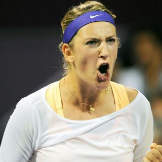Victoria Azarenka y Serena Williams se citan en la final