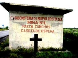 Se realizarán actos y protestas para conmemorar el séptimo aniversario del accidente en la mina de carbón de Pasta de Conchos. ARCHIVO /