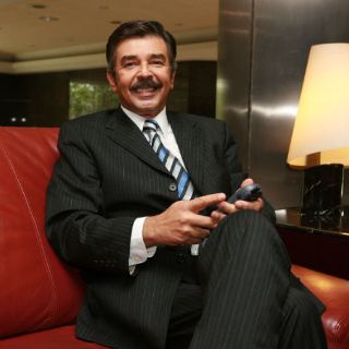 Ortiz de Pinedo apadrinará ''Busco al hombre de mi vida...''