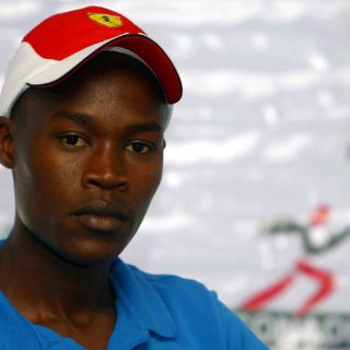 Keter sale como favorito al Medio Maratón de Guadalajara