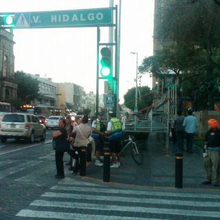 Cierres viales este domingo por medio maratón