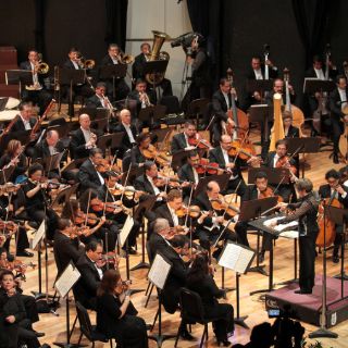 La OSN ofrece gala dedicada a Giuseppe Verdi