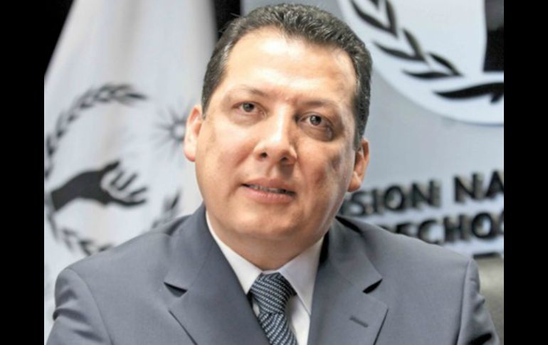 Raúl Plascencia, acuerda comenzar con la investigación por la violación a la Ley de Migración. ARCHIVO /