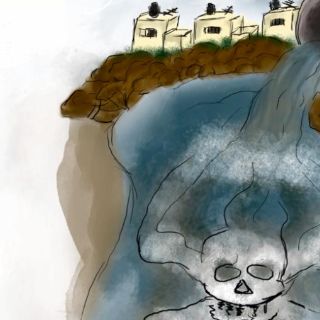 La vendedora de la muerte