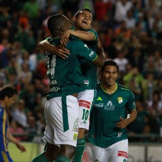 León termina su mala racha