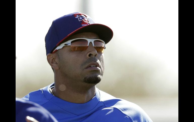 Cruz afirma que quiere hablar al respecto, pero no lo hará hasta que se investigue el caso. AP /