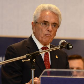 Compeán podría ir al Comité Ejecutivo de FIFA