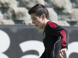 México ha ganado este certamen (hoy premundial) en 11 ocasiones. MEXSPORT /